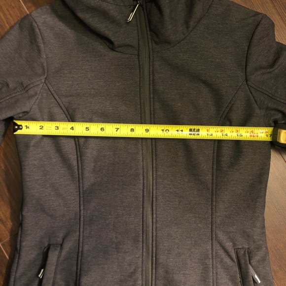 Fall jacket from Bench - Picture 9 of 9